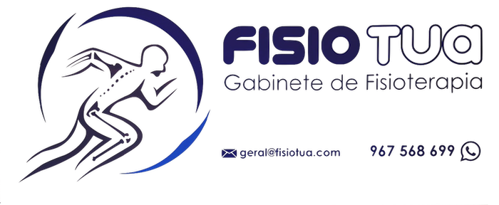 logótipo FisioTua